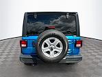 2022 Jeep Wrangler 4WD SUV for sale #CV142144 - photo 8