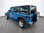 2022 Jeep Wrangler 4WD SUV for sale #CV142144 - photo 2
