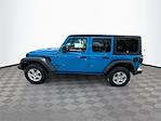 2022 Jeep Wrangler 4WD SUV for sale #CV142144 - photo 9