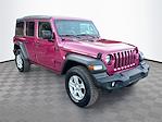 2022 Jeep Wrangler 4WD SUV for sale #CV142291 - photo 3