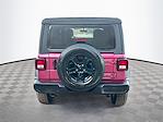 2022 Jeep Wrangler 4WD SUV for sale #CV142291 - photo 8