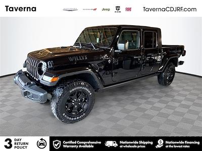 2022 Jeep Gladiator Crew Cab 4WD Pickup for sale #CV144023 - photo 1