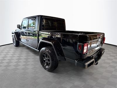 2022 Jeep Gladiator Crew Cab 4WD Pickup for sale #CV144023 - photo 2