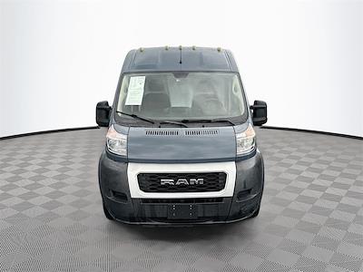 Used 2020 Ram ProMaster 3500 High Roof Empty Cargo Van for sale #CV144393 - photo 2