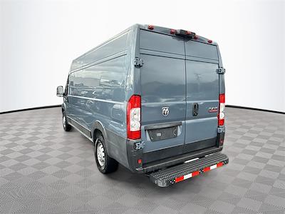 Used 2020 Ram ProMaster 3500 High Roof Empty Cargo Van for sale #CV144393 - photo 2