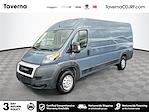 Used 2020 Ram ProMaster 3500 High Roof Empty Cargo Van for sale #CV144393 - photo 1