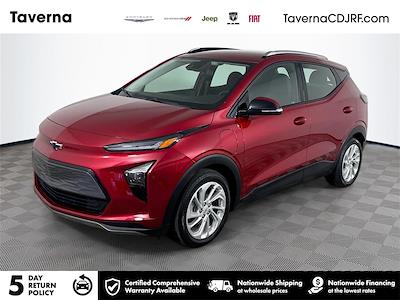 Used 2023 Chevrolet Bolt EUV LT for sale #CV145263 - photo 1