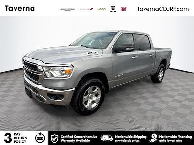 2022 Ram 1500 Crew Cab 4WD Pickup for sale #CV145440 - photo 1