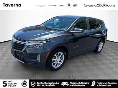 2022 Chevrolet Equinox FWD SUV for sale #CV145632 - photo 1