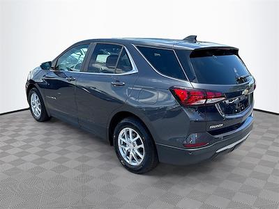 2022 Chevrolet Equinox FWD SUV for sale #CV145632 - photo 2