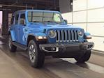 2022 Jeep Wrangler 4WD SUV for sale #CV145787 - photo 3