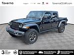 Used 2022 Jeep Gladiator Rubicon Crew Cab for sale #CV146379 - photo 1
