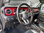 Used 2022 Jeep Gladiator Rubicon Crew Cab for sale #CV146379 - photo 10