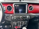 Used 2022 Jeep Gladiator Rubicon Crew Cab for sale #CV146379 - photo 16