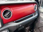 Used 2022 Jeep Gladiator Rubicon Crew Cab for sale #CV146379 - photo 17