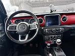 Used 2022 Jeep Gladiator Rubicon Crew Cab for sale #CV146379 - photo 23
