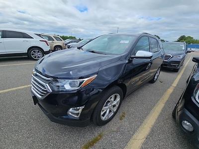 2021 Chevrolet Equinox AWD SUV for sale #CV146415 - photo 1