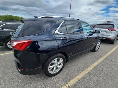 2021 Chevrolet Equinox AWD SUV for sale #CV146415 - photo 2