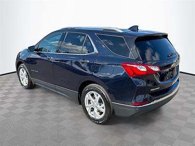2021 Chevrolet Equinox AWD SUV for sale #CV146415 - photo 2
