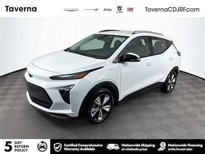 Used 2023 Chevrolet Bolt EUV LT for sale #CV146659 - photo 1