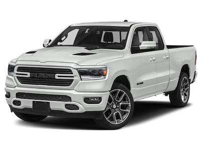 Used 2022 Ram 1500 - photo 1