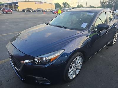 2017 Mazda3 FWD Hatchback for sale #CV148016 - photo 1