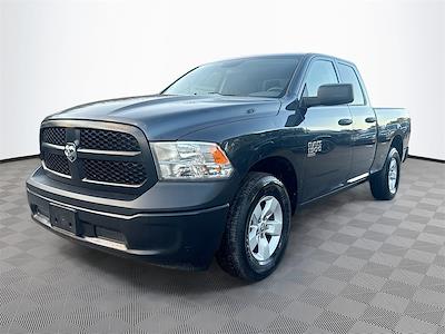 Used 2020 Ram 1500 Tradesman Quad Cab for sale #CV151089 - photo 2