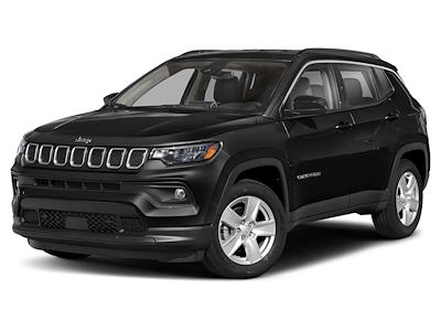 2022 Jeep Compass 4WD SUV for sale #CV151186 - photo 1