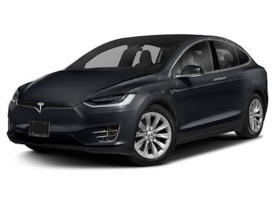 Used 2019 Tesla Model X for sale #CV151752 - photo 1