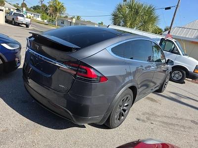 Used 2019 Tesla Model X for sale #CV151752 - photo 2