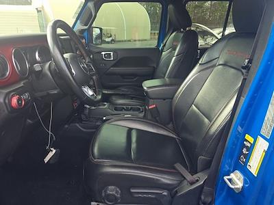 Used 2022 Jeep Wrangler Unlimited Rubicon for sale #CV152341 - photo 1