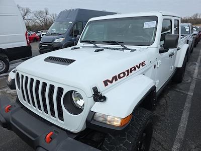 Used 2022 Jeep Gladiator - photo 1