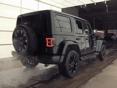 2022 Jeep Wrangler 4xe 4WD SUV for sale #CV153170 - photo 2