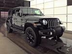 2022 Jeep Wrangler 4xe 4WD SUV for sale #CV153170 - photo 3