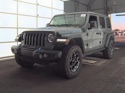 2022 Jeep Wrangler 4xe 4WD SUV for sale #CV153374 - photo 1