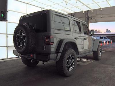 2022 Jeep Wrangler 4xe 4WD SUV for sale #CV153374 - photo 2