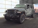 2022 Jeep Wrangler 4xe 4WD SUV for sale #CV153374 - photo 1