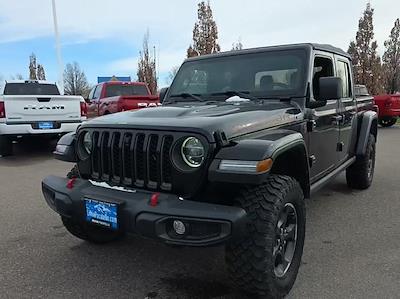 2022 Jeep Gladiator Crew Cab 4WD Pickup for sale #CV153547 - photo 1