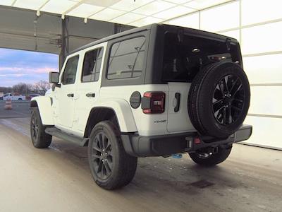 2022 Jeep Wrangler 4xe 4WD SUV for sale #CV153793 - photo 2