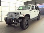 2022 Jeep Wrangler 4xe 4WD SUV for sale #CV153793 - photo 1