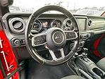 Used 2022 Jeep Wrangler Unlimited Sahara for sale #CV154831 - photo 12