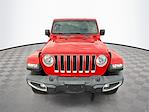 Used 2022 Jeep Wrangler Unlimited Sahara for sale #CV154831 - photo 4