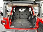 Used 2022 Jeep Wrangler Unlimited Sahara for sale #CV154831 - photo 29