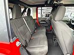 Used 2022 Jeep Wrangler Unlimited Sahara for sale #CV154831 - photo 30