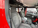 Used 2022 Jeep Wrangler Unlimited Sahara for sale #CV154831 - photo 31