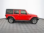 Used 2022 Jeep Wrangler Unlimited Sahara for sale #CV154831 - photo 6