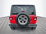 Used 2022 Jeep Wrangler Unlimited Sahara for sale #CV154831 - photo 8