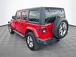 Used 2022 Jeep Wrangler Unlimited Sahara for sale #CV154831 - photo 2