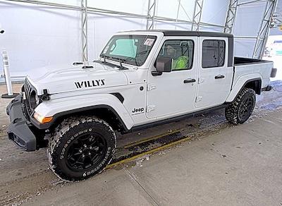 Used 2022 Jeep Gladiator Sport Crew Cab for sale #CV154941 - photo 1