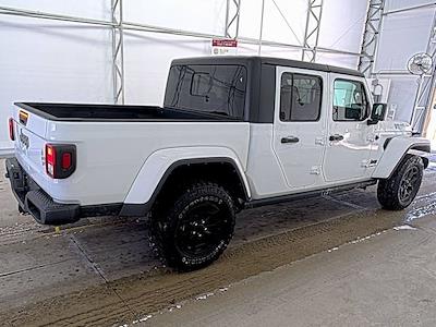 Used 2022 Jeep Gladiator Sport Crew Cab for sale #CV154941 - photo 2